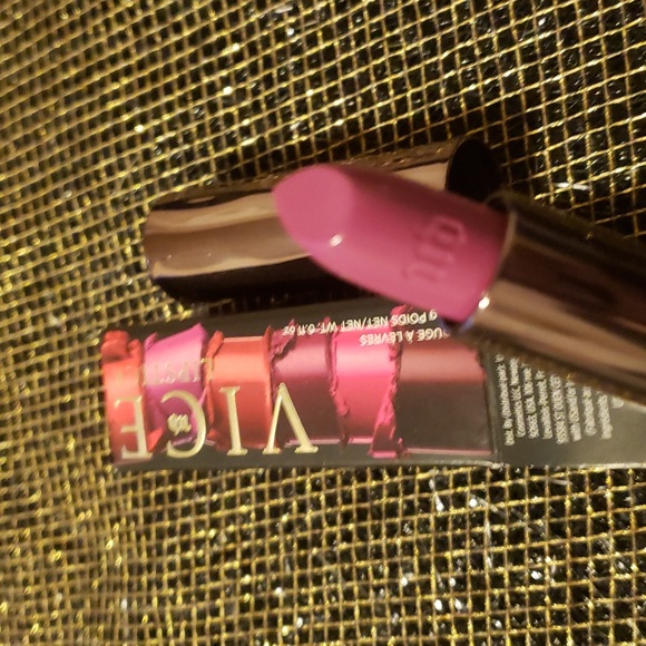 🌟🧚♀️BITTERSWEET Urban Decay DISCONTINUED Vice Lipstick NWT - Picture 7 of 7